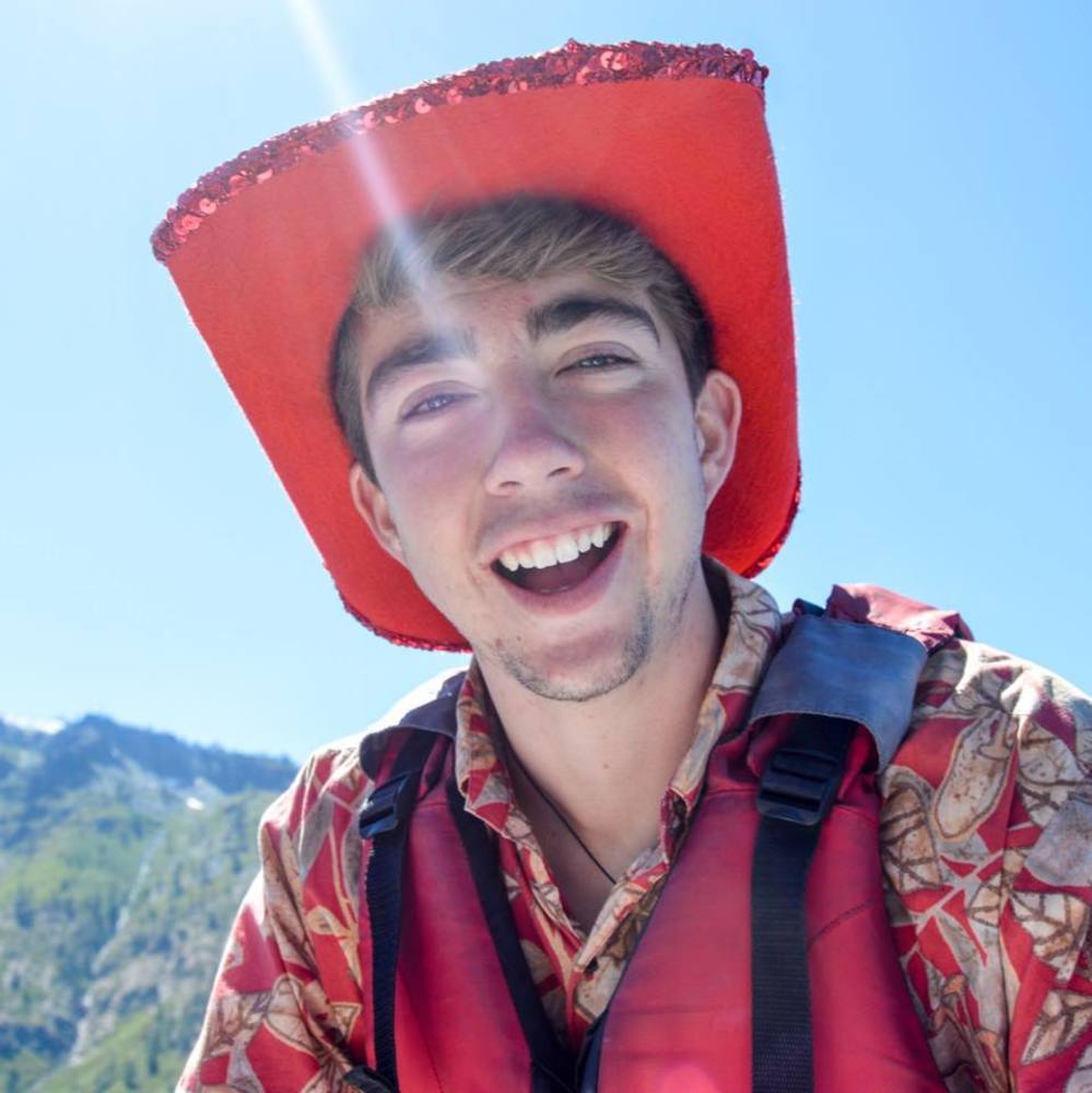 Meet your Posher, Danny